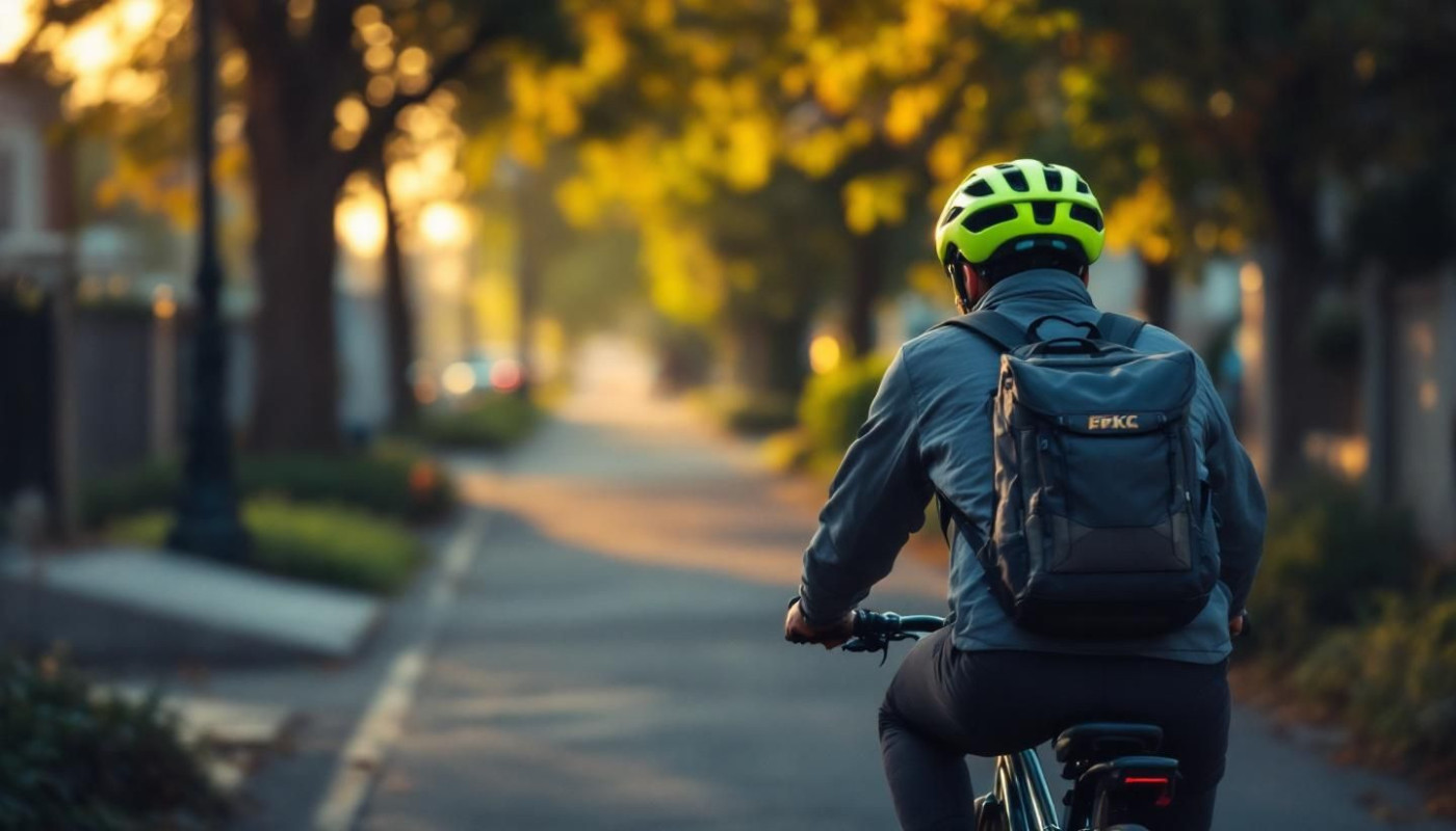 Comment choisir et utiliser un casque de vélo pour une sécurité optimale ?