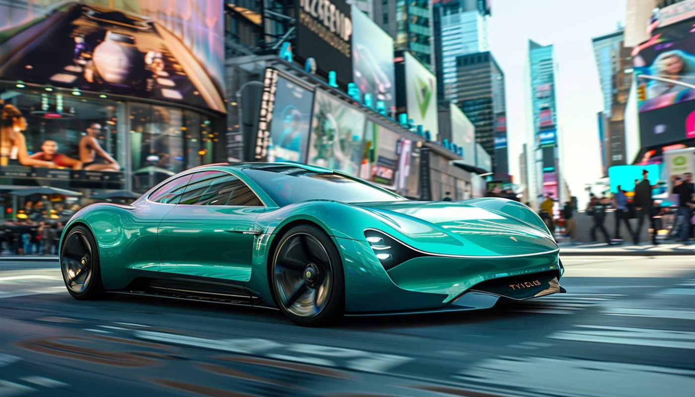 Pourquoi choisir la location de véhicules électriques pour vos déplacements