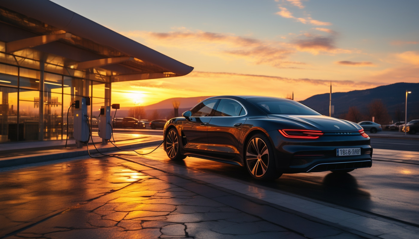 Voitures électriques : réalité ou utopie écologique ?
